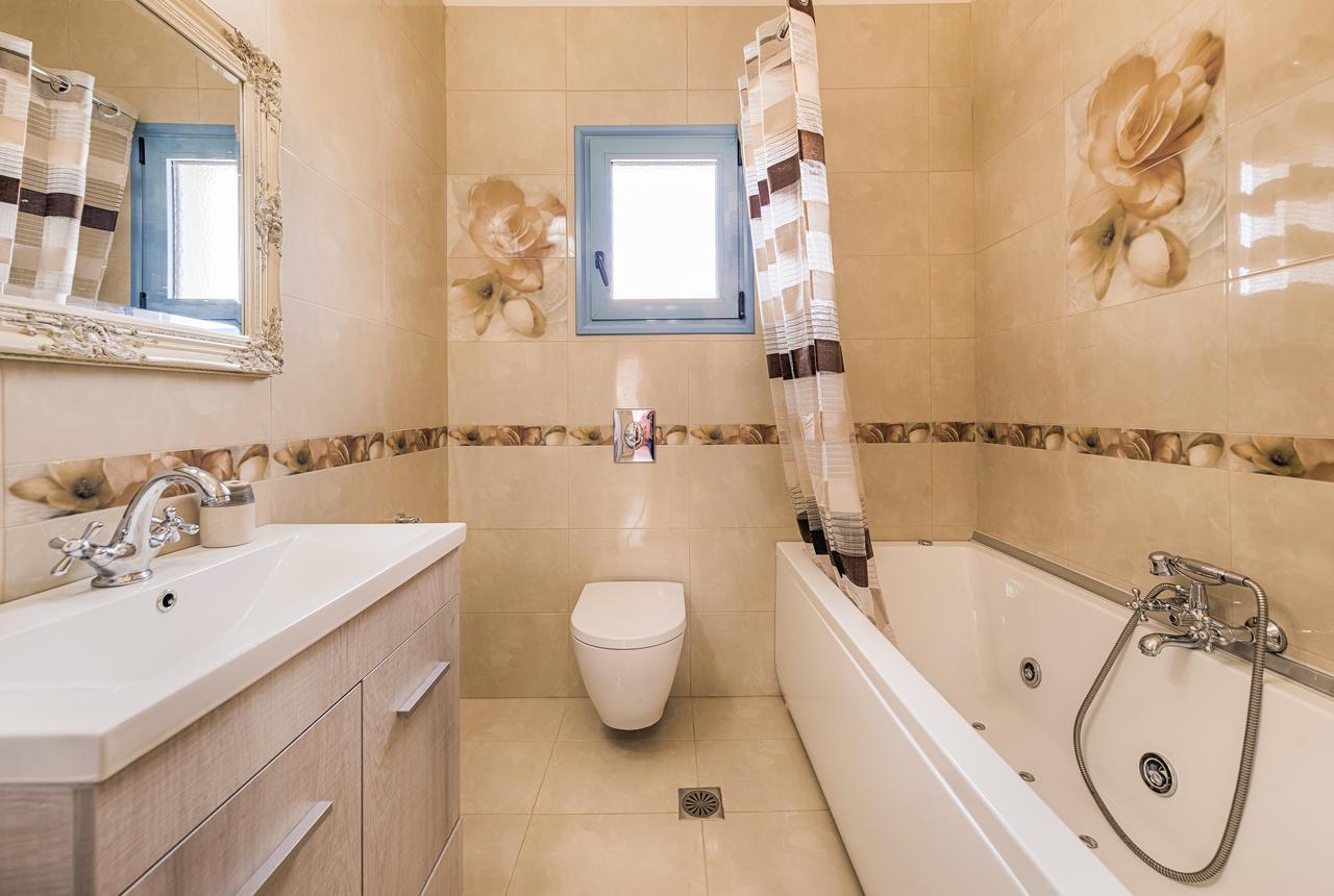 Lindos Luxury Retro Villas المظهر الخارجي الصورة