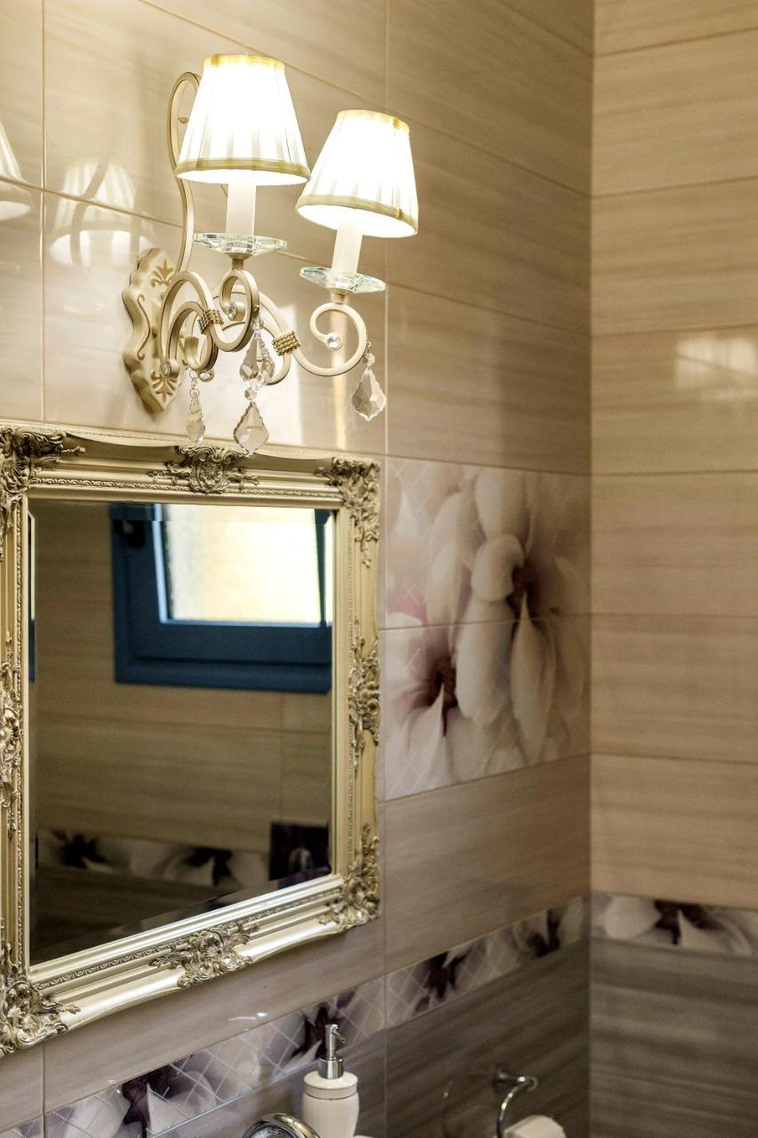 Lindos Luxury Retro Villas المظهر الخارجي الصورة