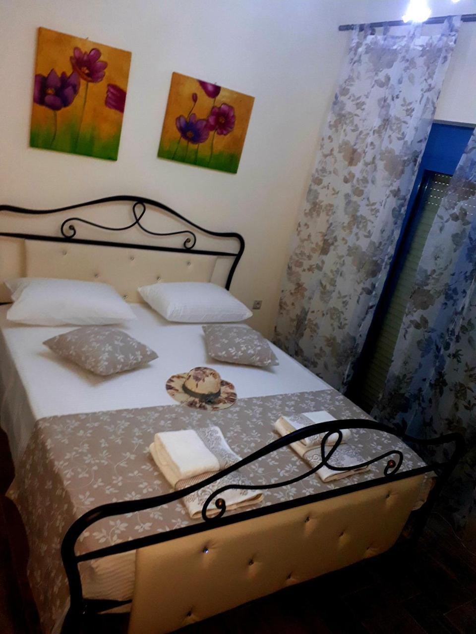 Lindos Luxury Retro Villas المظهر الخارجي الصورة