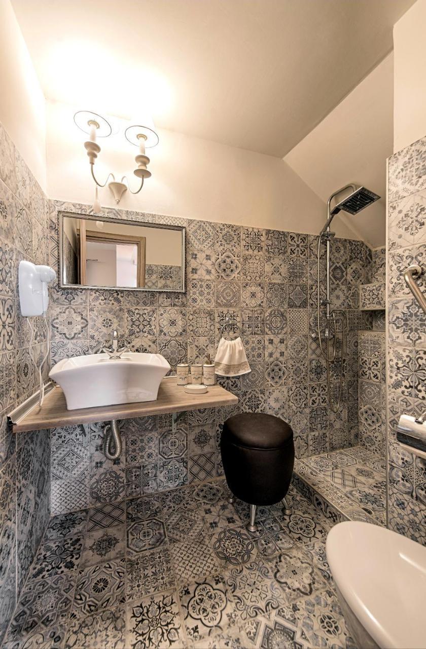Lindos Luxury Retro Villas المظهر الخارجي الصورة