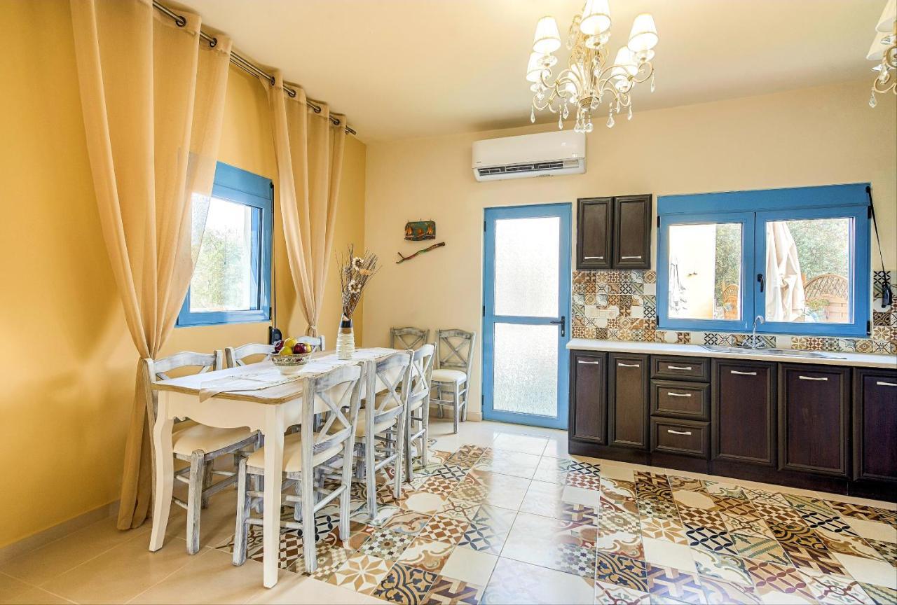 Lindos Luxury Retro Villas المظهر الخارجي الصورة
