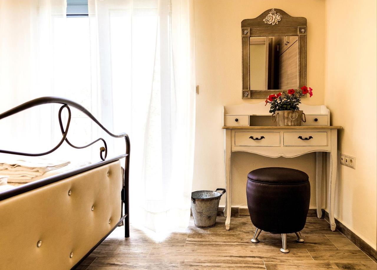Lindos Luxury Retro Villas المظهر الخارجي الصورة